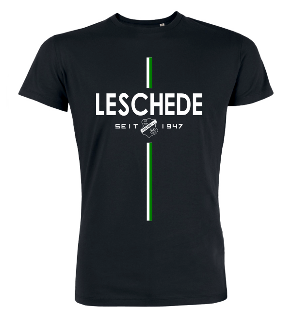 T-Shirt "FC 47 Leschede Revolution"