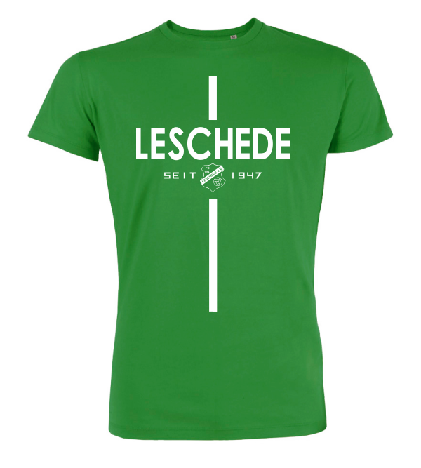 T-Shirt "FC 47 Leschede Revolution"