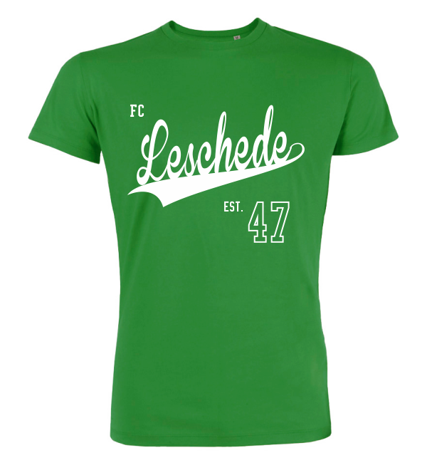 T-Shirt "FC 47 Leschede Town"