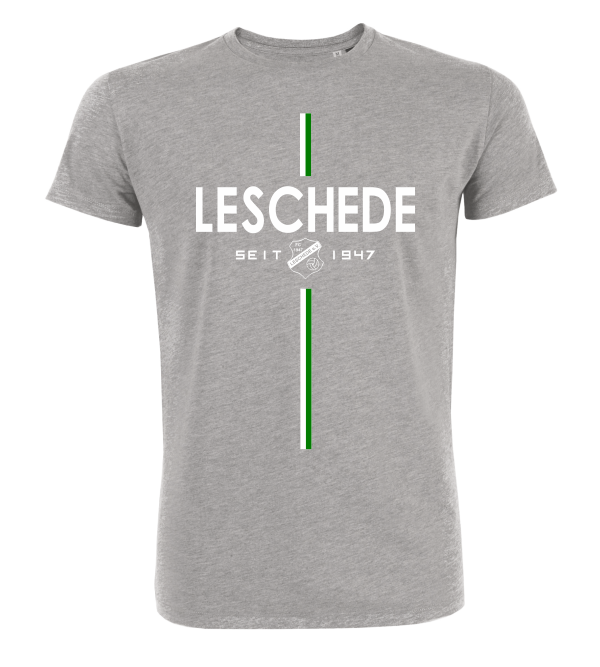 T-Shirt "FC 47 Leschede Revolution"