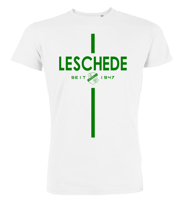 T-Shirt "FC 47 Leschede Revolution"