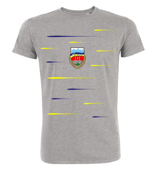 T-Shirt "FC Moos Lines"