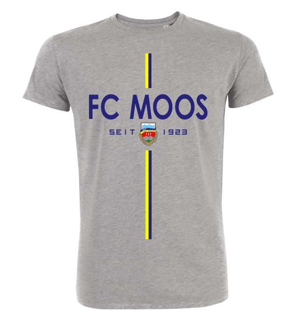 T-Shirt "FC Moos Revolution"