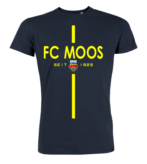 T-Shirt "FC Moos Revolution"