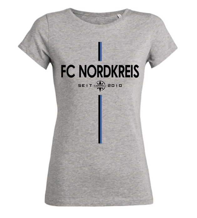 Women's T-Shirt "FC Nordkreis Revolution"