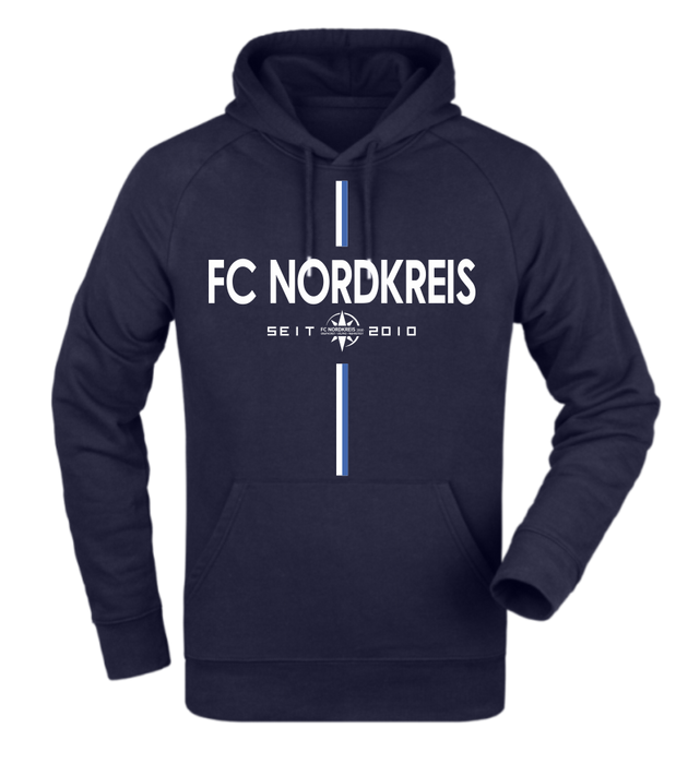 Hoodie "FC Nordkreis Revolution"