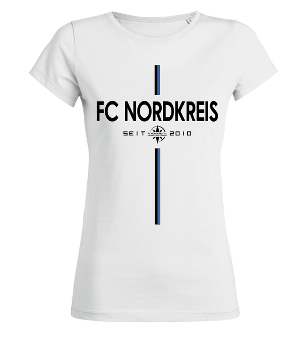 Women's T-Shirt "FC Nordkreis Revolution"