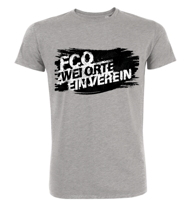 T-Shirt "FC Obersulm FCO"