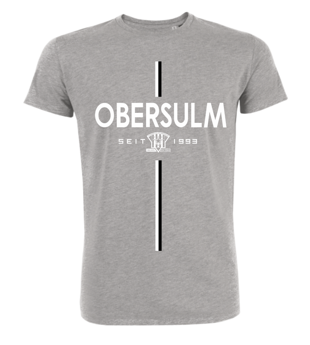 T-Shirt "FC Obersulm Revolution"
