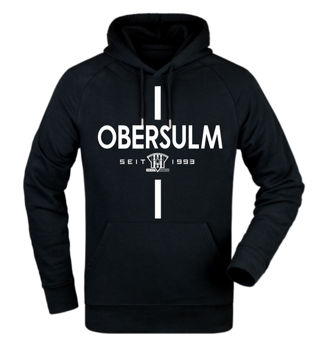 Hoodie "FC Obersulm Revolution"