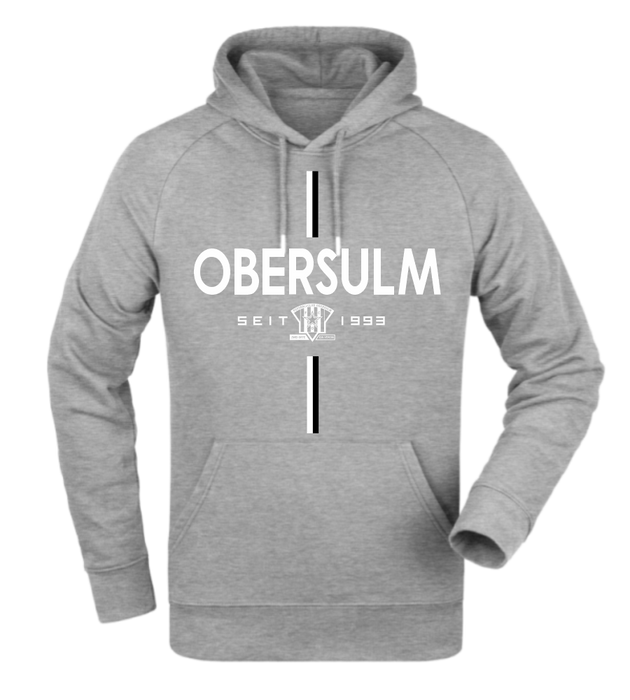 Hoodie "FC Obersulm Revolution"