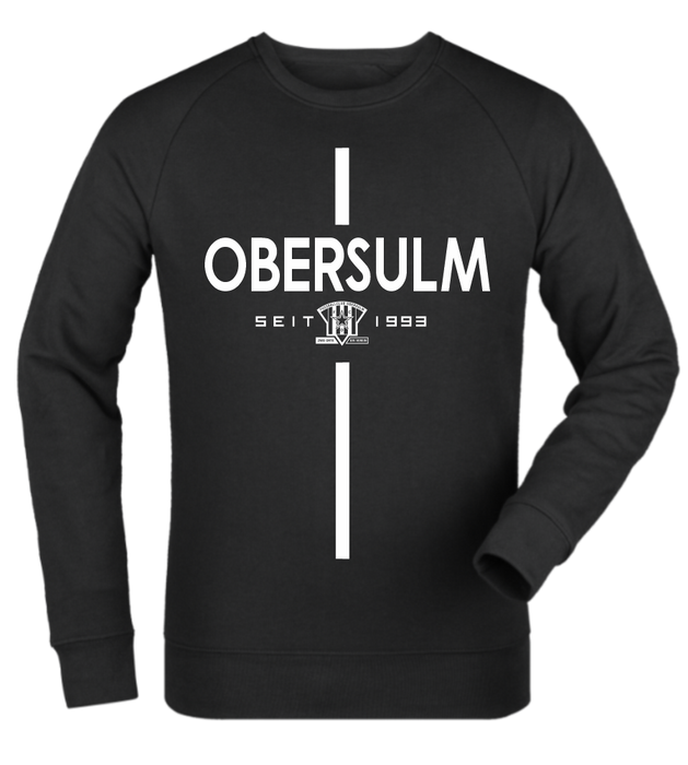 Sweatshirt "FC Obersulm Revolution"
