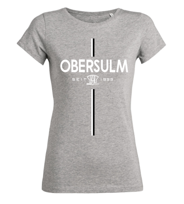 Women's T-Shirt "FC Obersulm Revolution"