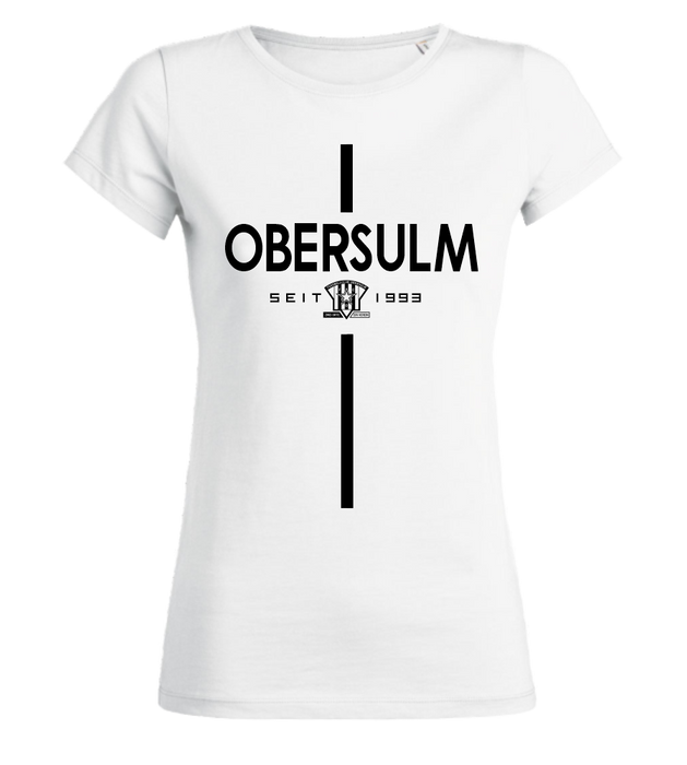 Women's T-Shirt "FC Obersulm Revolution"