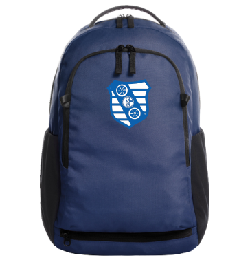 Backpack Team - "Voßbach-Knappen Enniger #logopack"