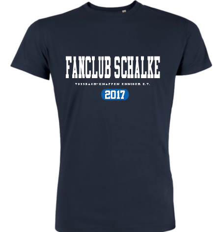 T-Shirt "Voßbach-Knappen Enniger Stanford"
