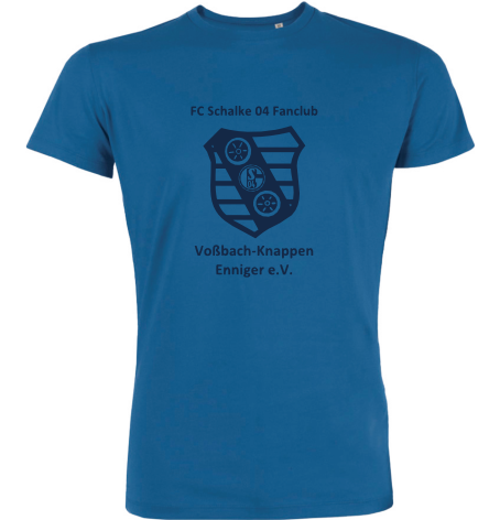T-Shirt "Voßbach-Knappen Enniger Toneintone"