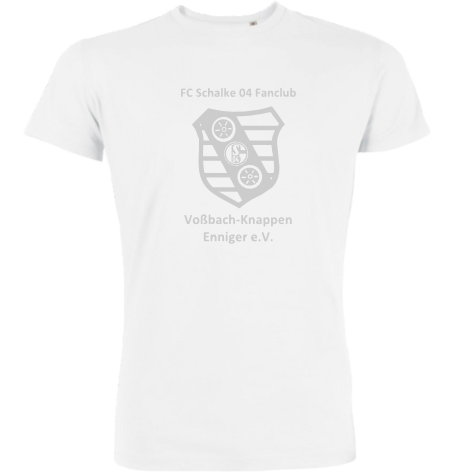 T-Shirt "Voßbach-Knappen Enniger Toneintone"