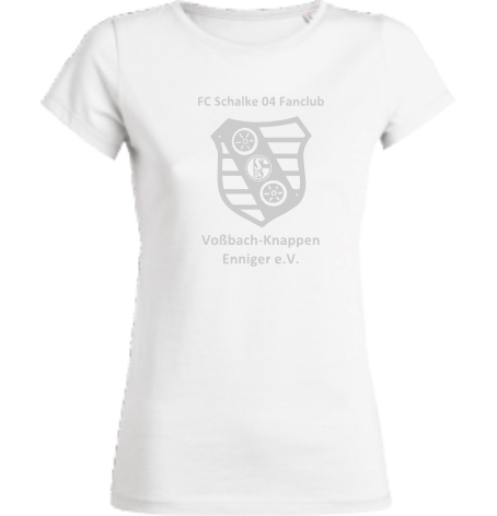 Women's T-Shirt "Voßbach-Knappen Enniger Toneintone"