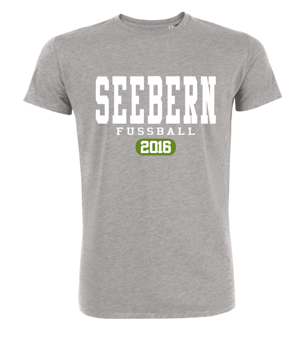 T-Shirt "FC SeeBern Stanford"