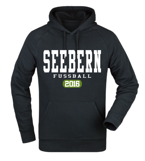 Hoodie "FC SeeBern Stanford"