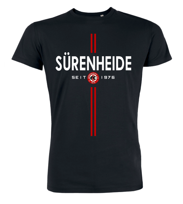 T-Shirt "FC Sürenheide Revolution"