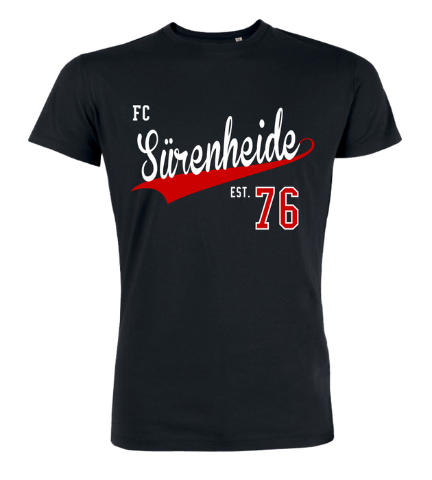 T-Shirt "FC Sürenheide Town"