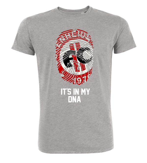 T-Shirt "FC Sürenheide DNA"