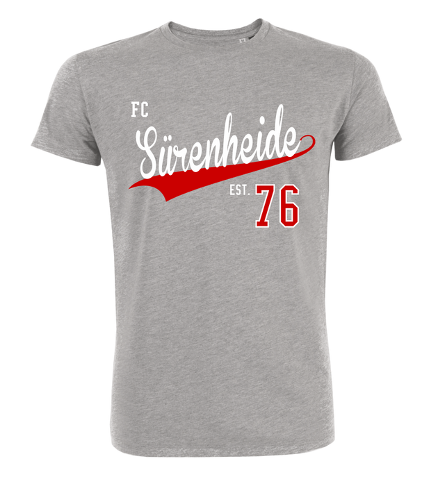 T-Shirt "FC Sürenheide Town"