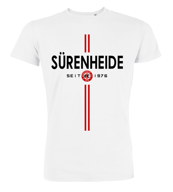 T-Shirt "FC Sürenheide Revolution"