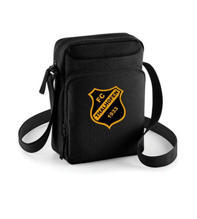 Crossbody Bag - "FC Thalhofen #crossbodybaglogo"