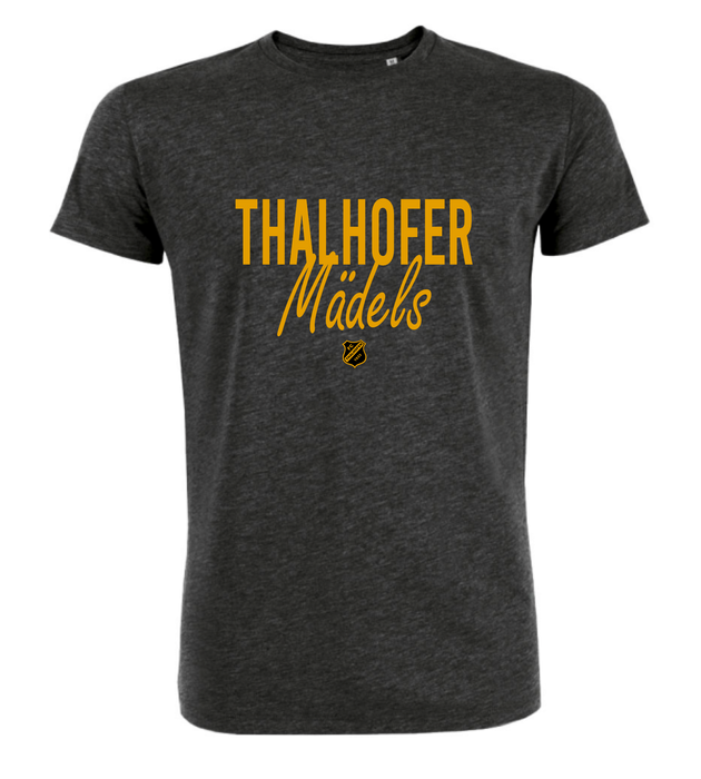 T-Shirt "FC Thalhofen Mädels"