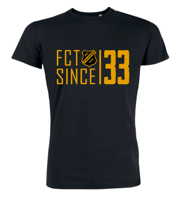 T-Shirt "FC Thalhofen Since"
