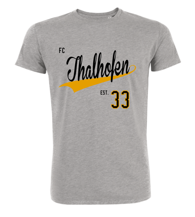 T-Shirt "FC Thalhofen Town"