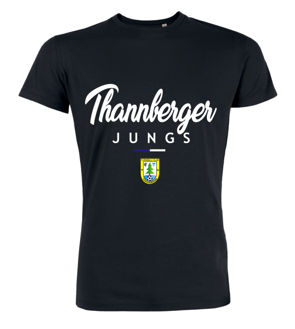 T-Shirt "FC Thannberg Jungs"