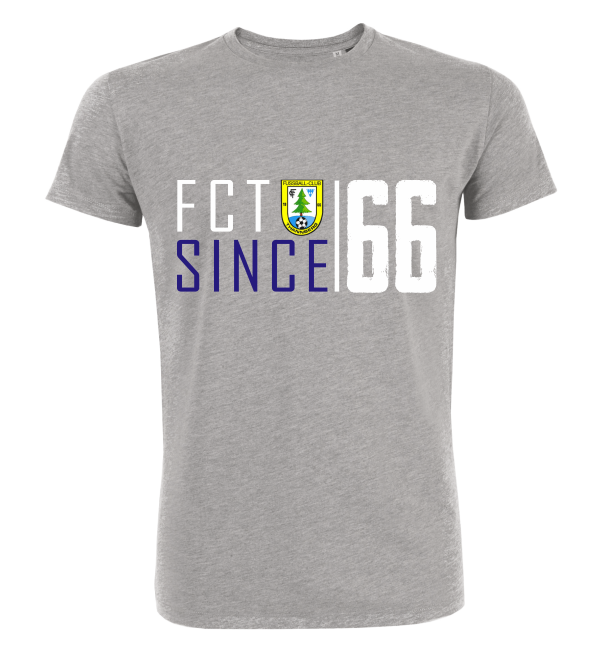 T-Shirt "FC Thannberg Since"