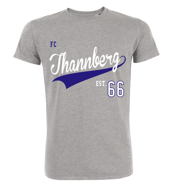 T-Shirt "FC Thannberg Town"