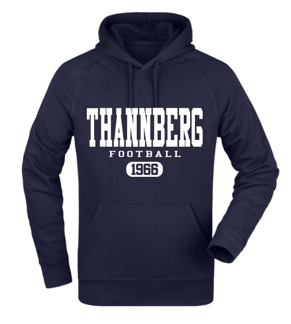 Hoodie "FC Thannberg Stanford"