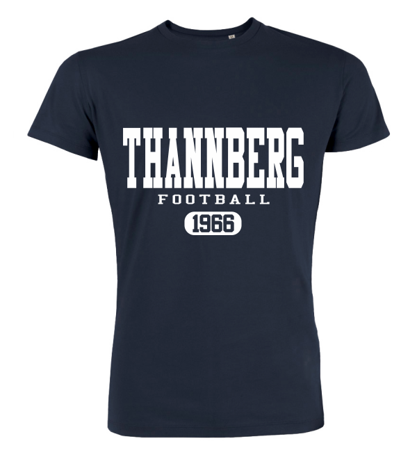 T-Shirt "FC Thannberg Stanford"