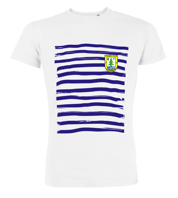 T-Shirt "FC Thannberg Stripes"