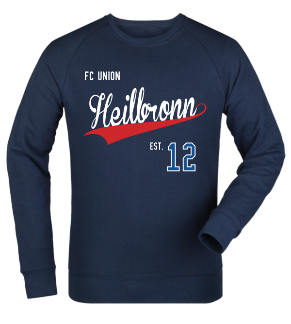 Sweatshirt "FC Union Heilbronn Town"