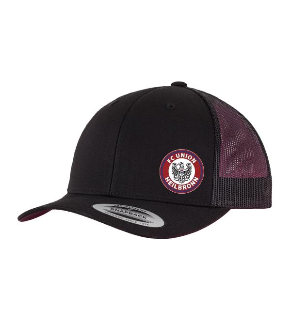 Trucker Cap "FC Union Heilbronn #patchcap"