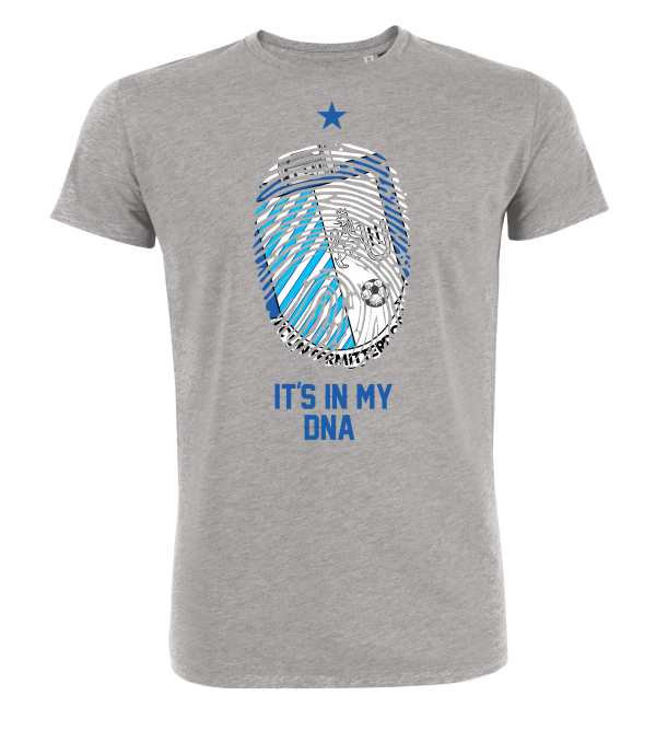 T-Shirt "FC Untermitterdorf DNA"