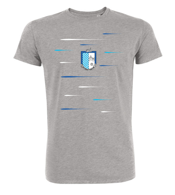 T-Shirt "FC Untermitterdorf Lines"