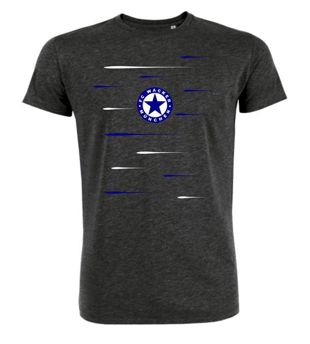 T-Shirt "FC Wacker München Lines"