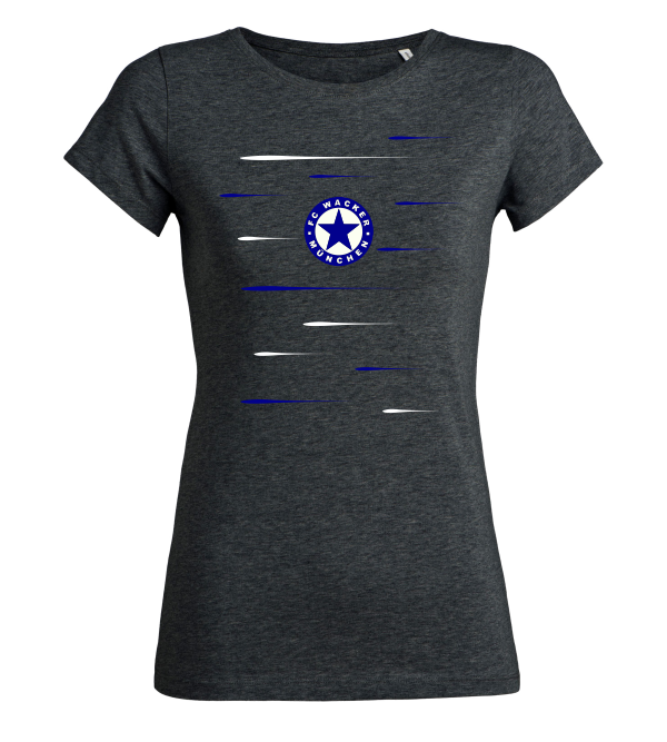 Women's T-Shirt "FC Wacker München Lines"
