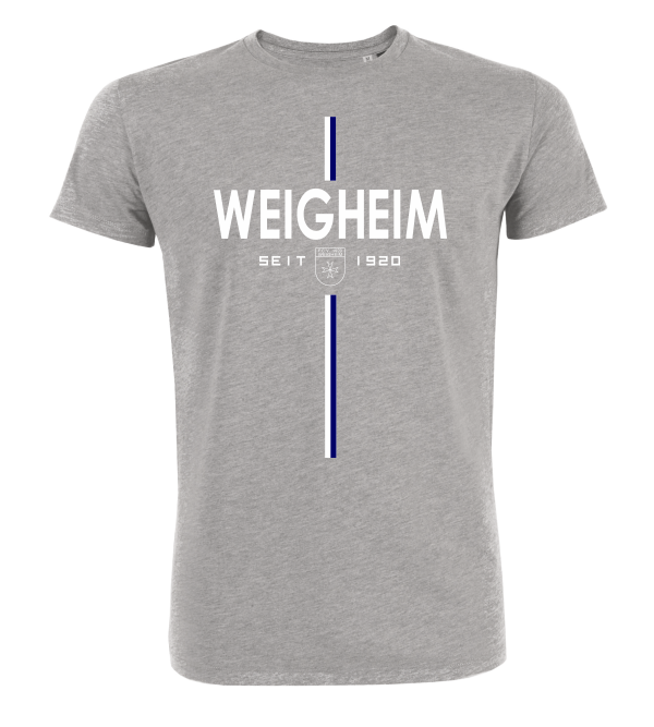 T-Shirt "FC Weigheim Revolution"
