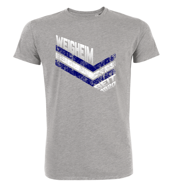 T-Shirt "FC Weigheim Summer"