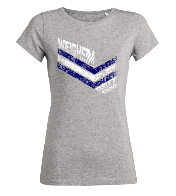 Women's T-Shirt "FC Weigheim Summer"
