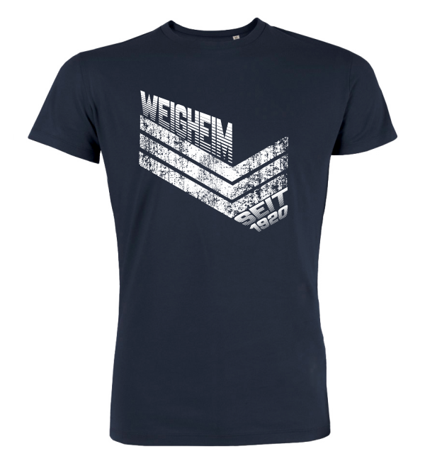 T-Shirt "FC Weigheim Summer"